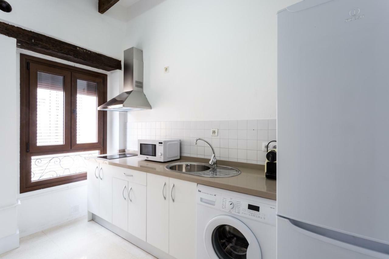 RR Apartamentos Arrayan 23 Sevilla Exterior foto
